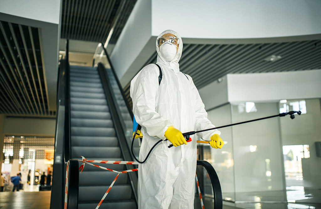 Didim Haşere İlaçlama